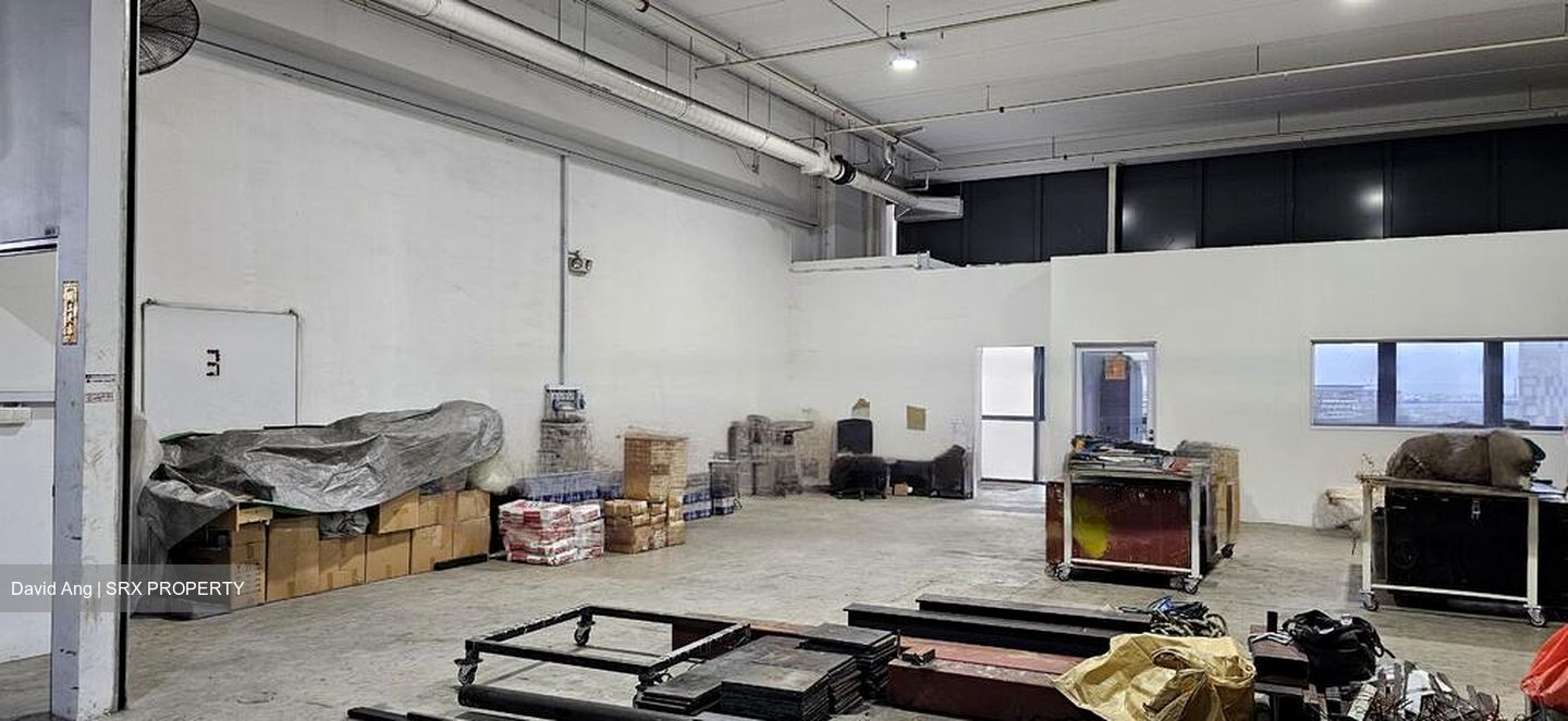 REVV (D22), Factory #483688481